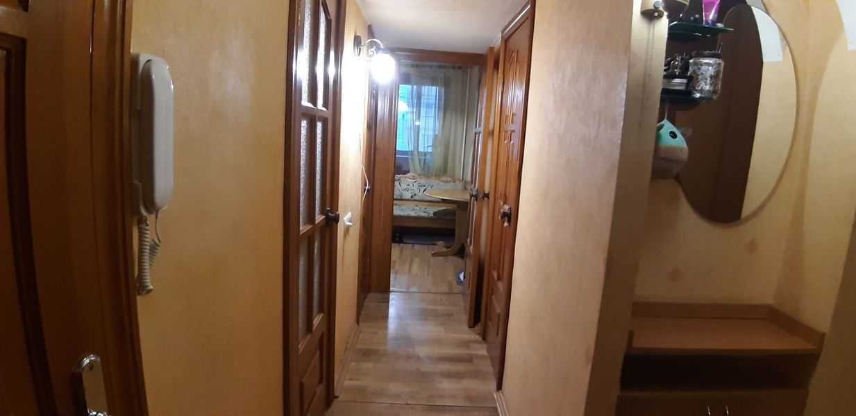 Аренда 2-комнатной квартиры 60 м², Клавдиевская ул., 36