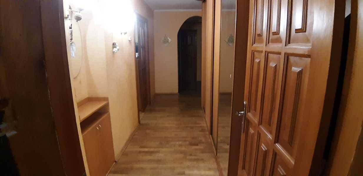 Аренда 2-комнатной квартиры 60 м², Клавдиевская ул., 36