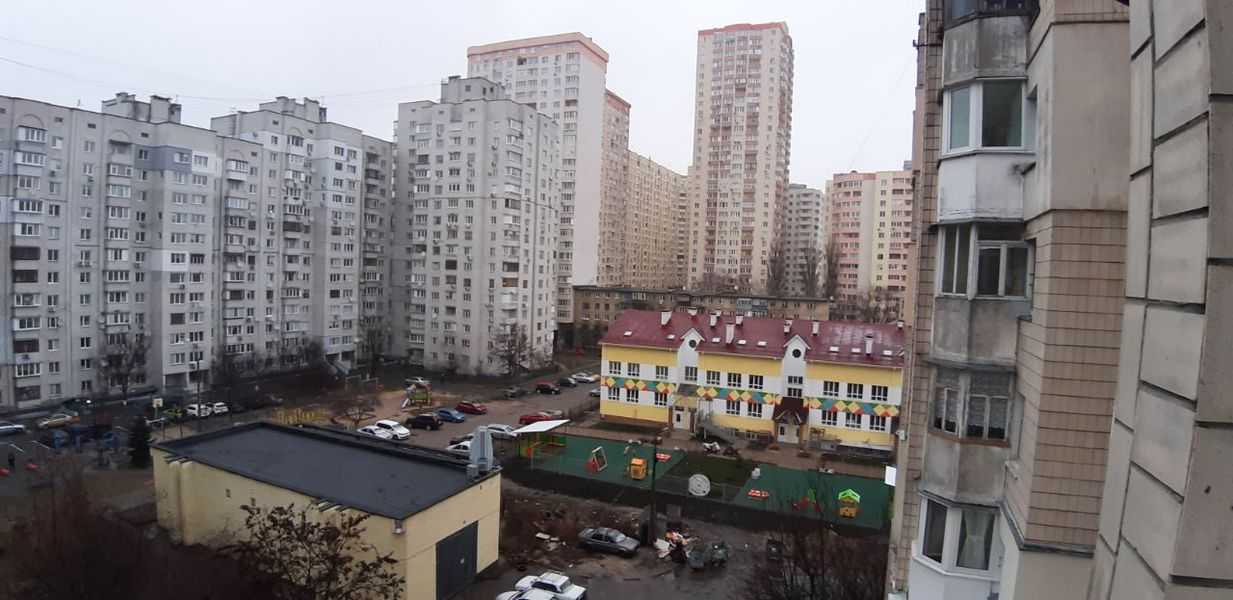 Аренда 2-комнатной квартиры 60 м², Клавдиевская ул., 36