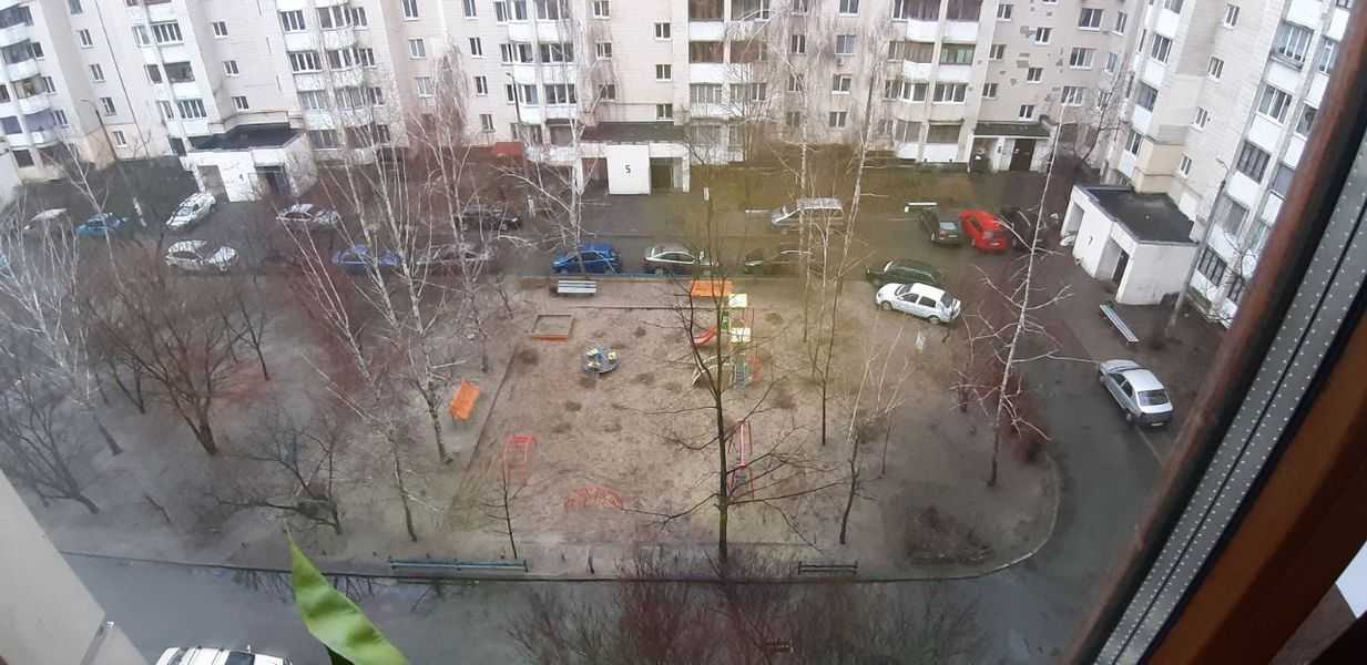 Аренда 2-комнатной квартиры 60 м², Клавдиевская ул., 36
