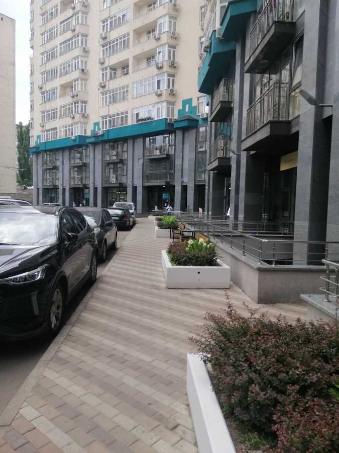 Продажа 1-комнатной квартиры 58 м², Митрополита Василия Липковского ул., Липківського, 37б