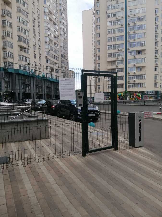 Продажа 1-комнатной квартиры 58 м², Митрополита Василия Липковского ул., Липківського, 37б