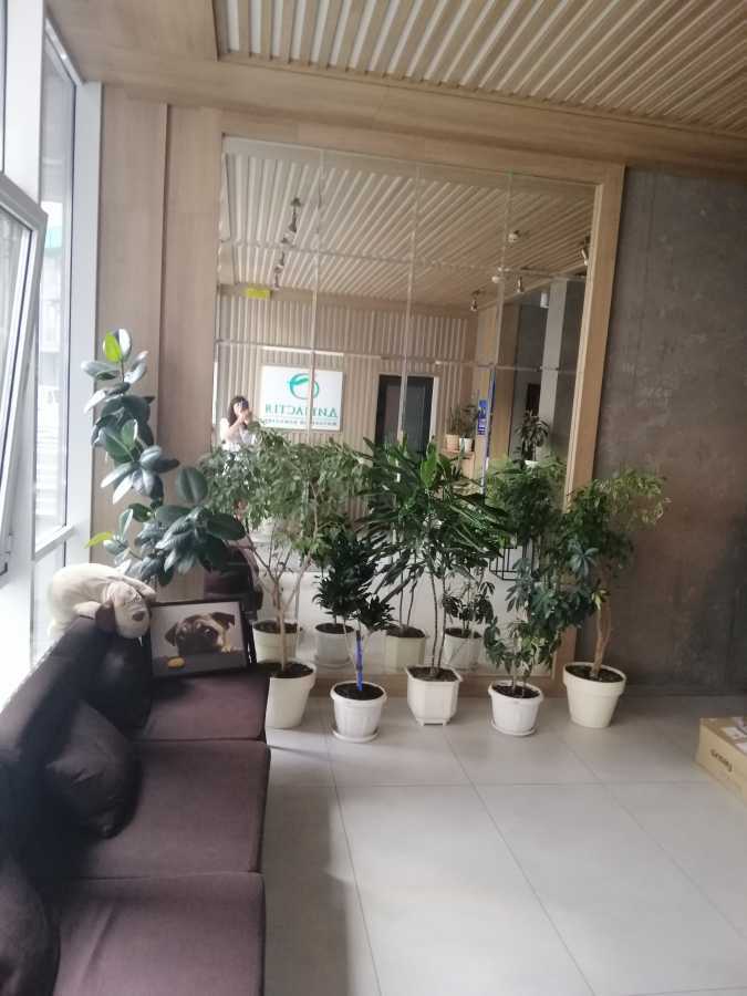 Продажа 1-комнатной квартиры 58 м², Митрополита Василия Липковского ул., Липківського, 37б