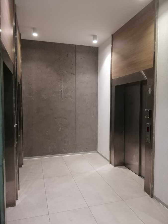 Продажа 1-комнатной квартиры 58 м², Митрополита Василия Липковского ул., Липківського, 37б
