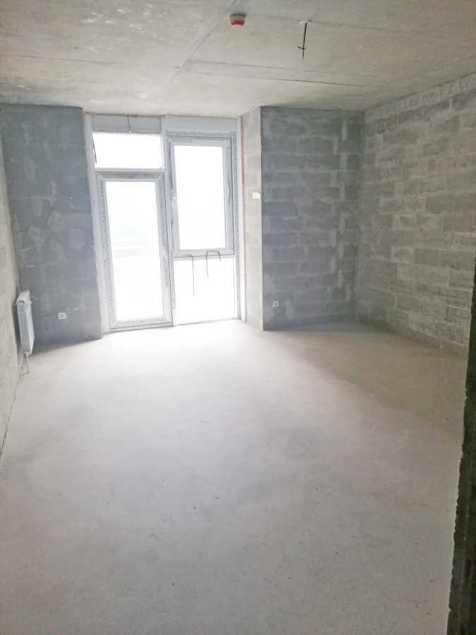 Продажа 1-комнатной квартиры 58 м², Митрополита Василия Липковского ул., Липківського, 37б