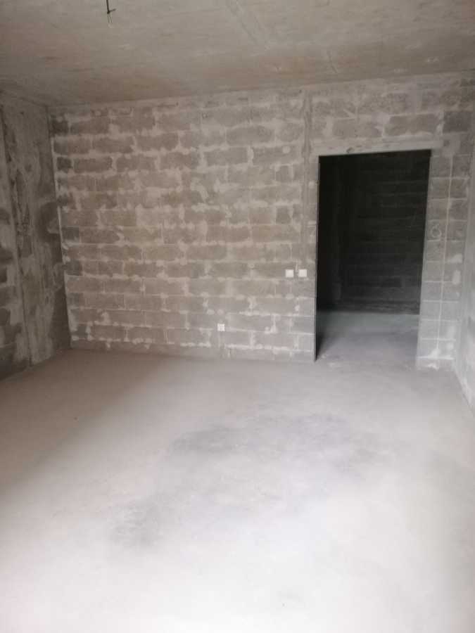 Продажа 1-комнатной квартиры 58 м², Митрополита Василия Липковского ул., Липківського, 37б