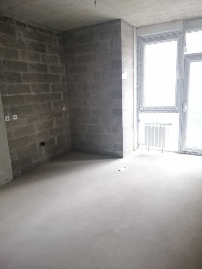 Продажа 1-комнатной квартиры 58 м², Митрополита Василия Липковского ул., Липківського, 37б