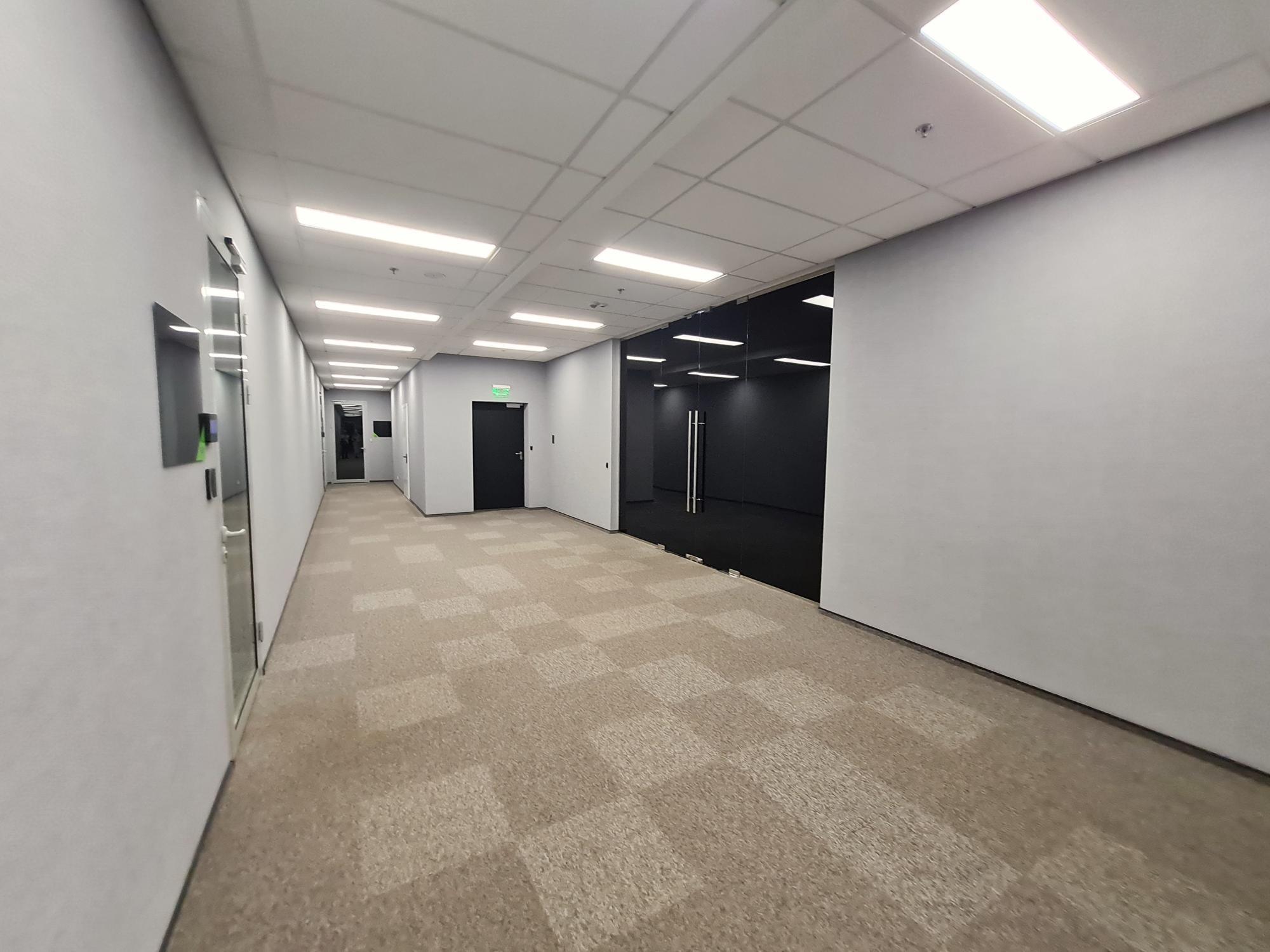 Оренда офісу 252 м², Болсуновська вул., 13-15