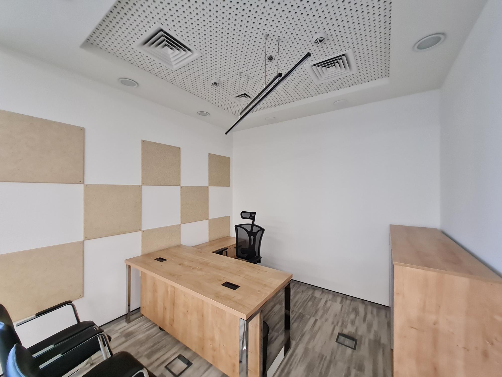 Оренда офісу 252 м², Болсуновська вул., 13-15