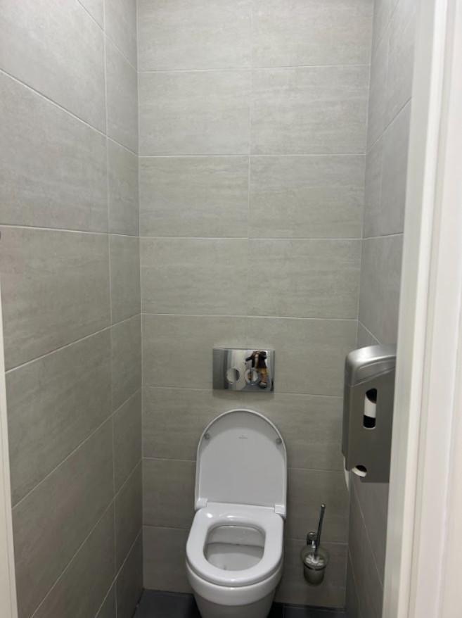 Оренда офісу 130 м², Болсуновська вул., 13-15