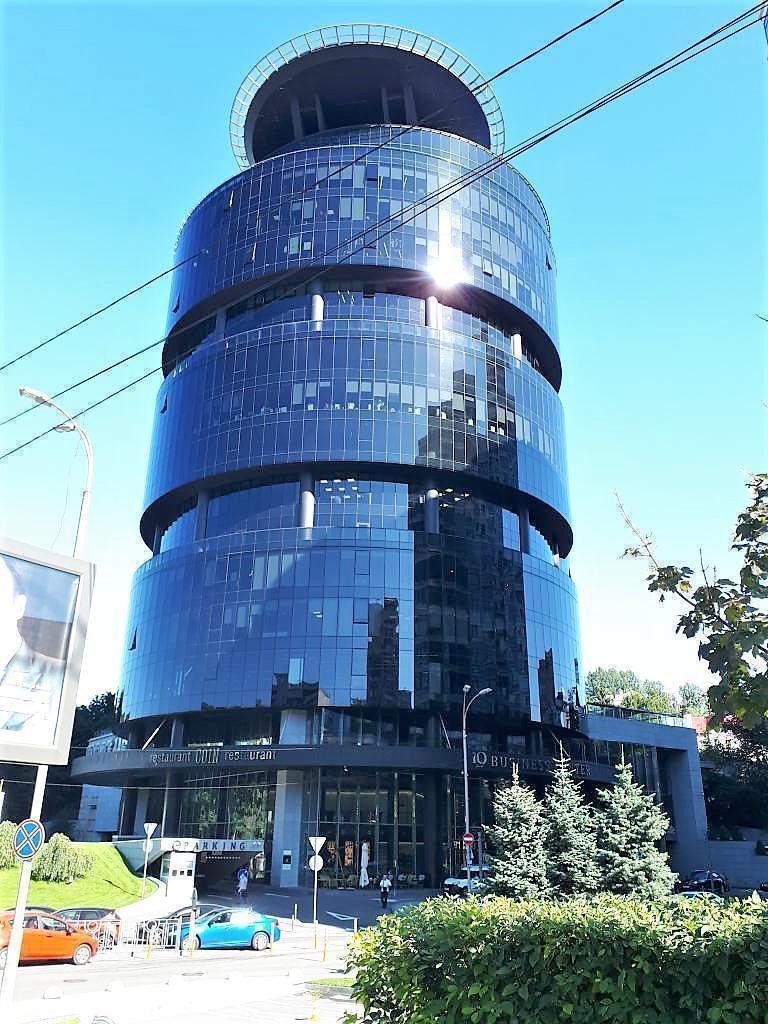 Оренда офісу 130 м², Болсуновська вул., 13-15