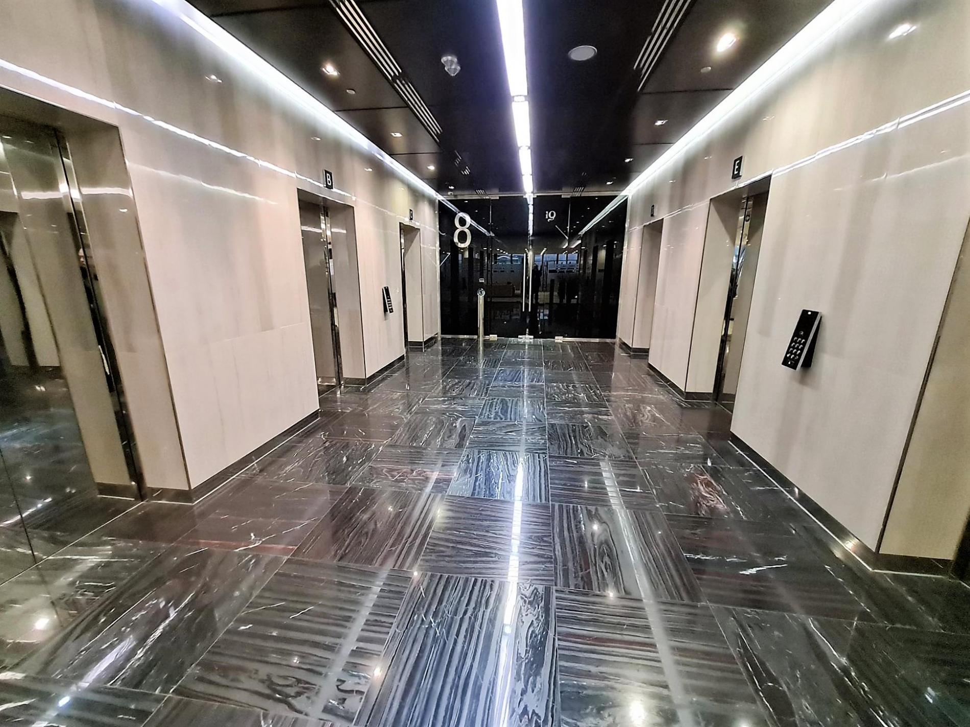 Оренда офісу 130 м², Болсуновська вул., 13-15