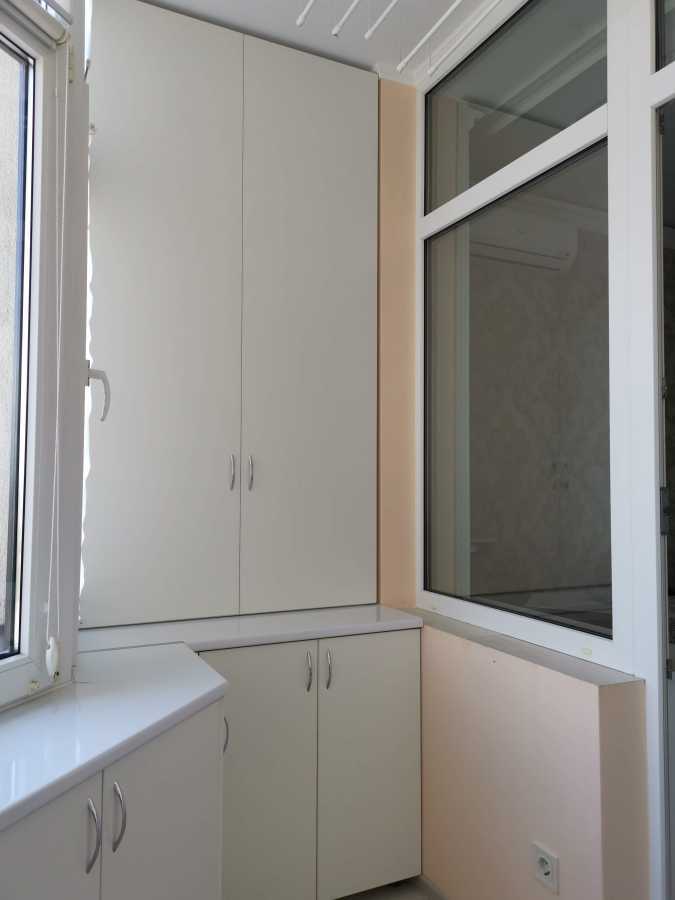 Аренда 1-комнатной квартиры 48 м², Авиаконструктора Игоря Сикорского ул., 4Б