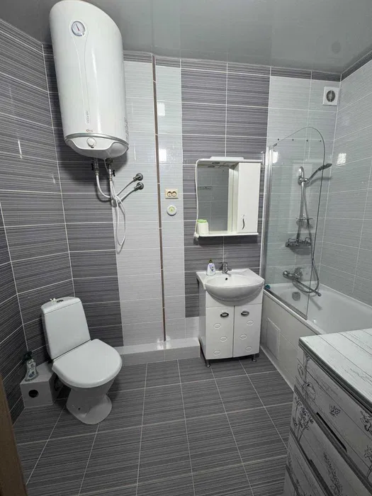 Аренда 1-комнатной квартиры 45 м²