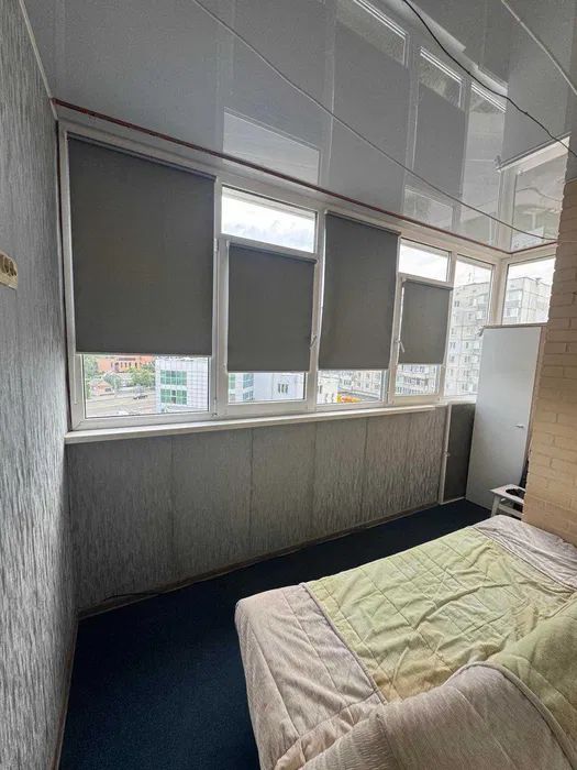 Аренда 1-комнатной квартиры 45 м²