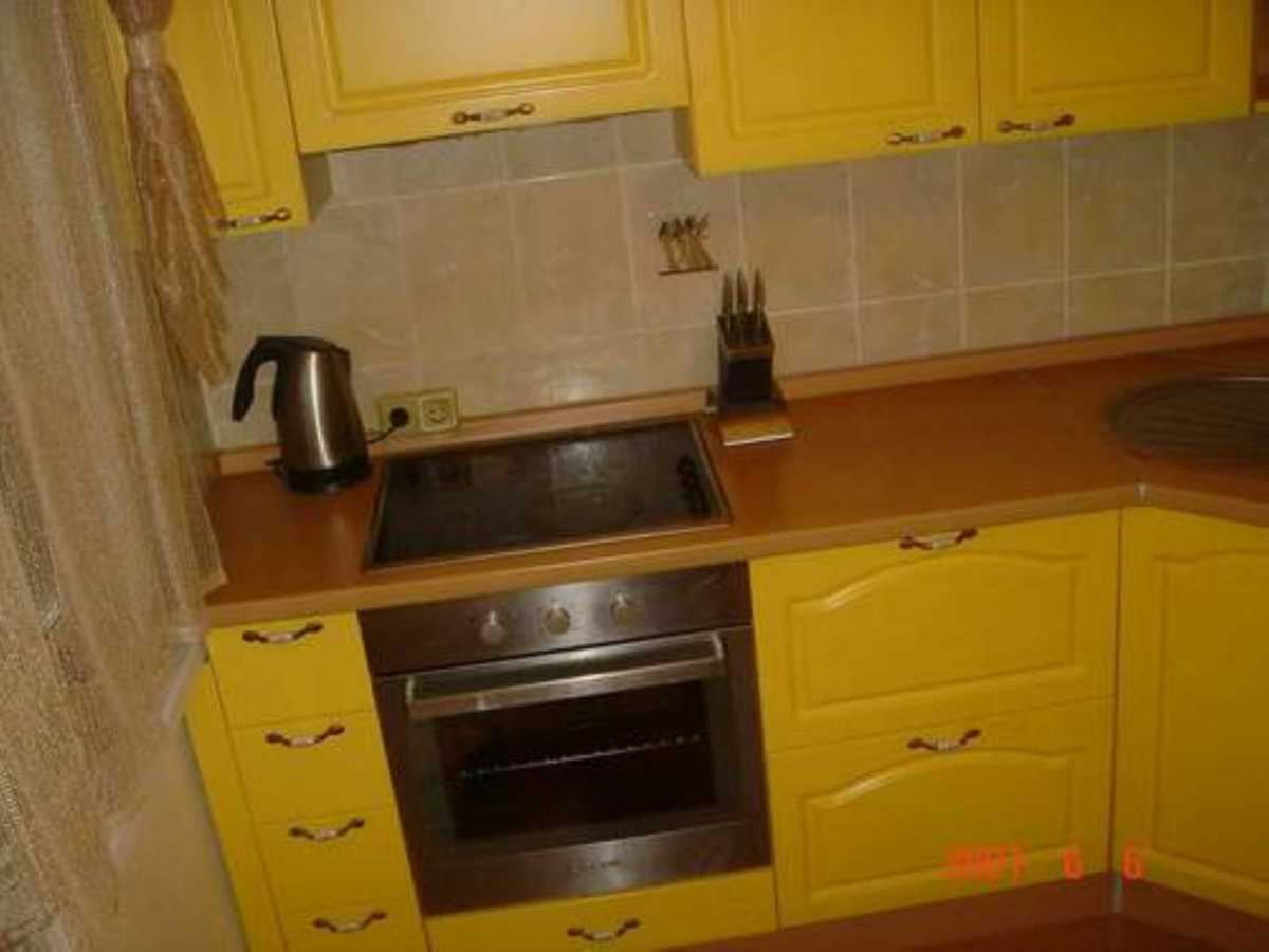Аренда 2-комнатной квартиры 65 м², Правды просп., 10А