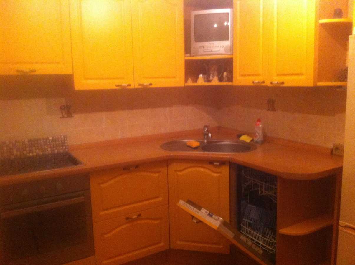Аренда 2-комнатной квартиры 65 м², Правды просп., 10А