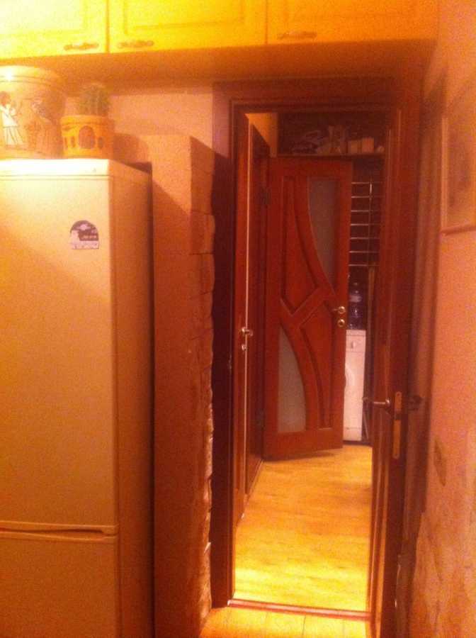 Аренда 2-комнатной квартиры 65 м², Правды просп., 10А