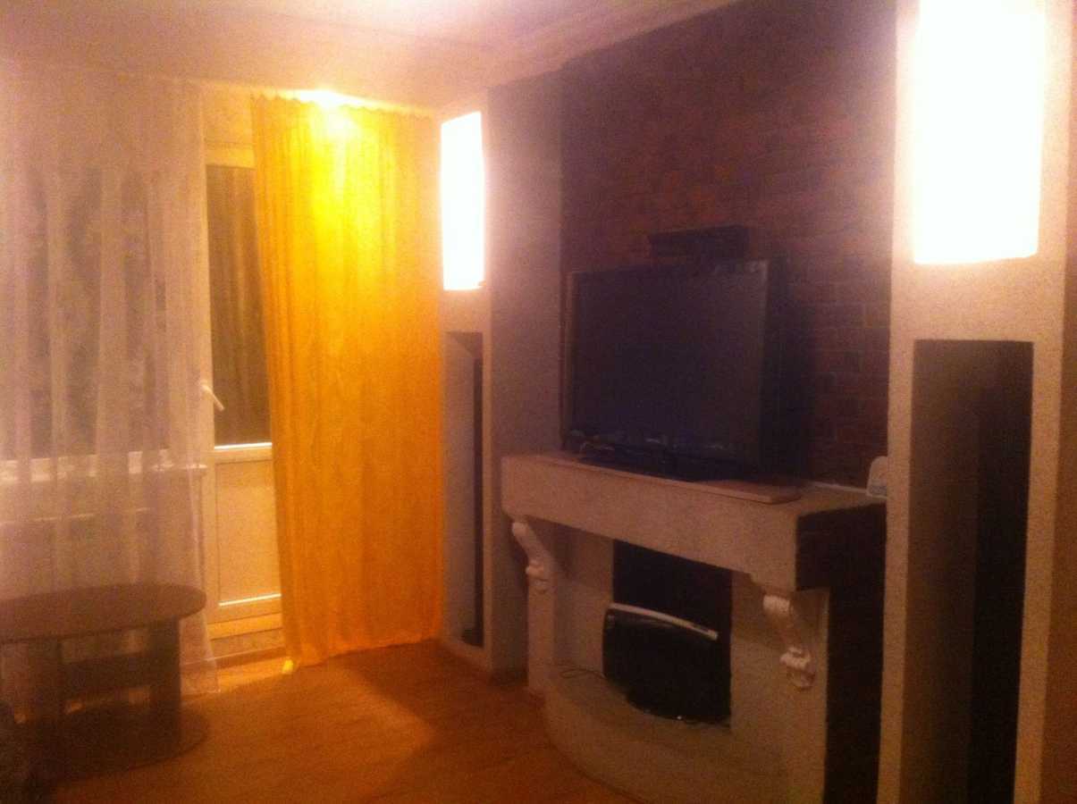 Аренда 2-комнатной квартиры 65 м², Правды просп., 10А