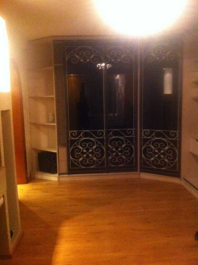 Аренда 2-комнатной квартиры 65 м², Правды просп., 10А