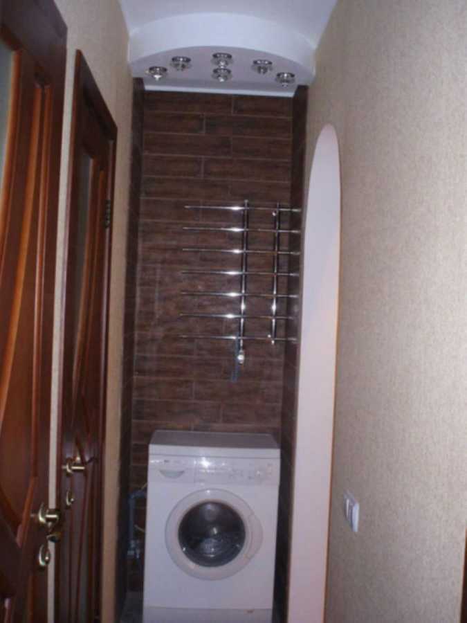 Аренда 2-комнатной квартиры 65 м², Правды просп., 10А