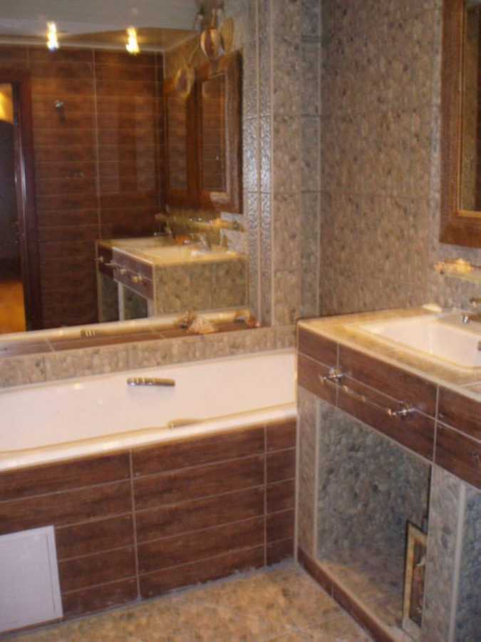 Аренда 2-комнатной квартиры 65 м², Правды просп., 10А