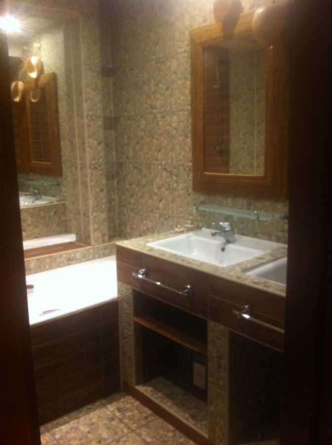 Аренда 2-комнатной квартиры 65 м², Правды просп., 10А