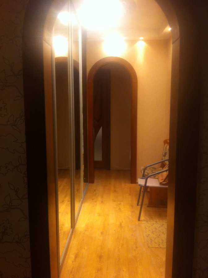 Аренда 2-комнатной квартиры 65 м², Правды просп., 10А
