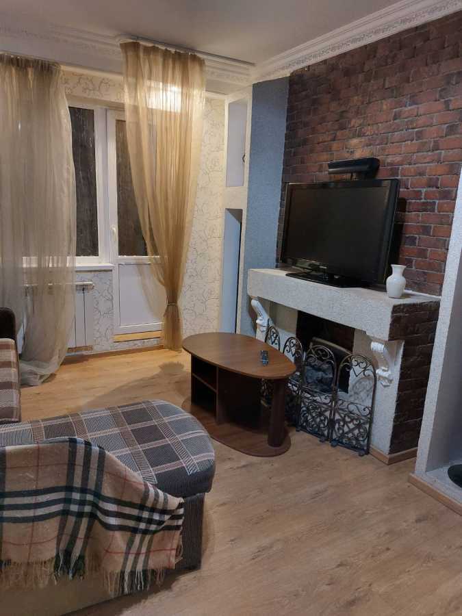 Аренда 2-комнатной квартиры 65 м², Правды просп., 10А