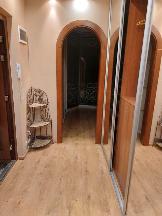 Аренда 2-комнатной квартиры 65 м², Правды просп., 10А