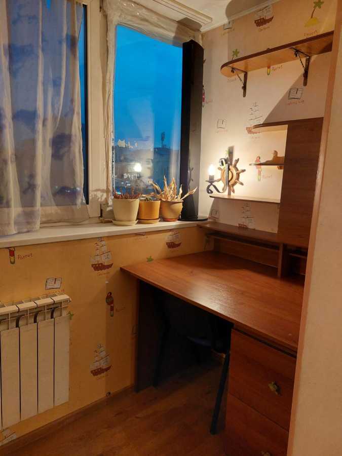 Аренда 2-комнатной квартиры 65 м², Правды просп., 10А