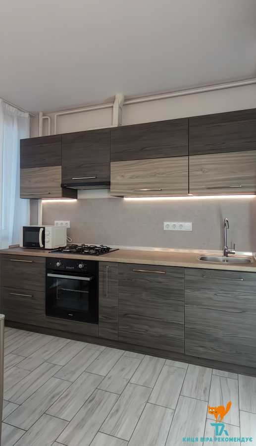 Аренда 1-комнатной квартиры 28 м², Алимпия Галика (Малоземельная) ул., 75А