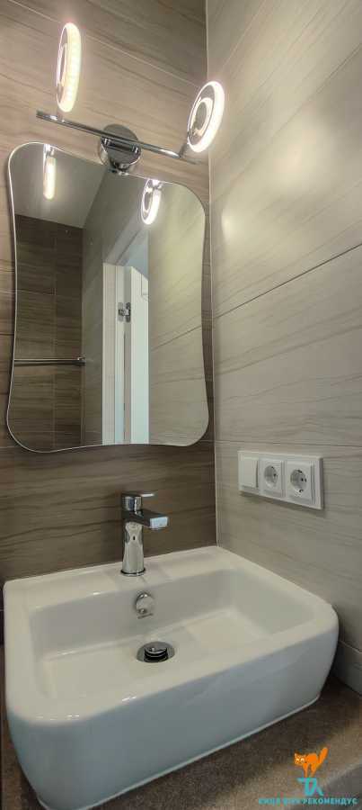 Аренда 1-комнатной квартиры 28 м², Алимпия Галика (Малоземельная) ул., 75А