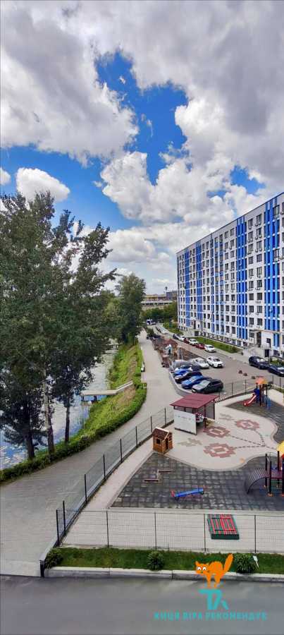 Аренда 1-комнатной квартиры 28 м², Алимпия Галика (Малоземельная) ул., 75А