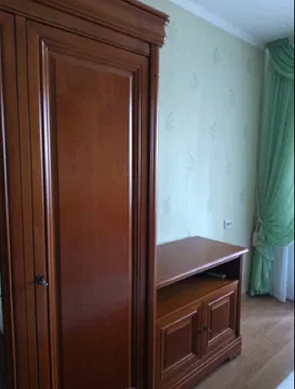 Аренда 2-комнатной квартиры 54 м², Евгения Харченко ул., 45
