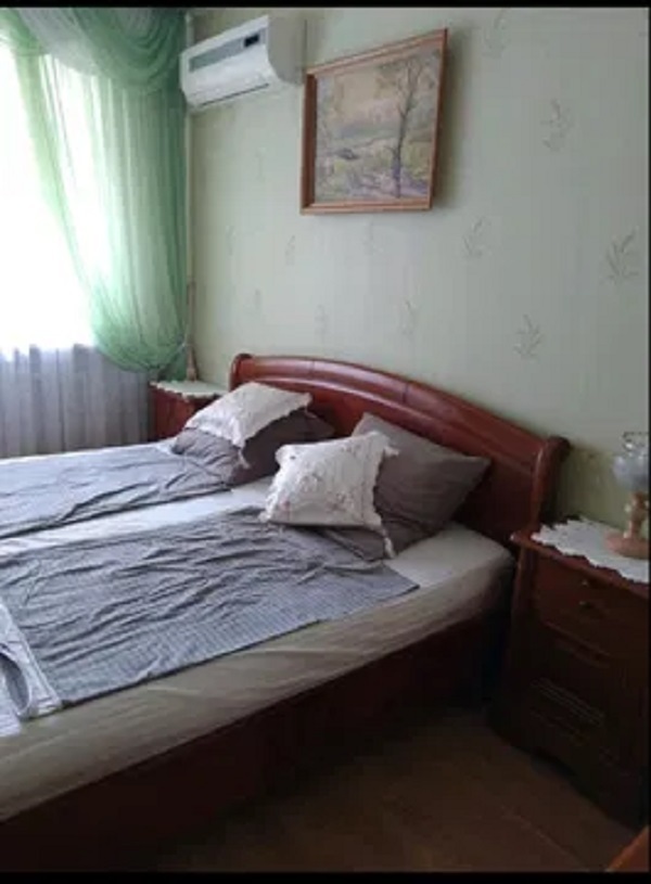 Аренда 2-комнатной квартиры 54 м², Евгения Харченко ул., 45