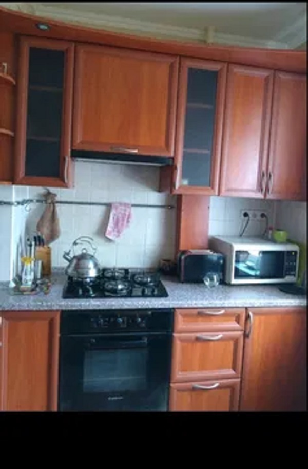 Аренда 2-комнатной квартиры 54 м², Евгения Харченко ул., 45