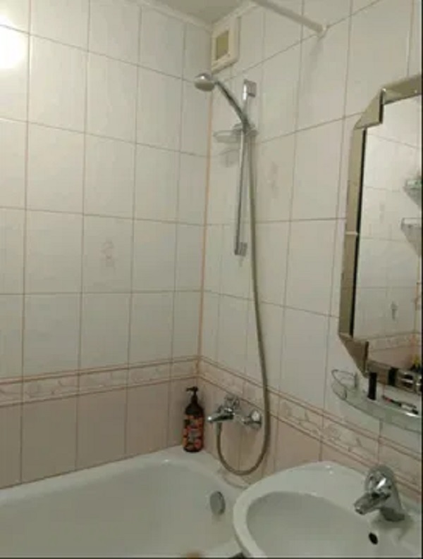 Аренда 2-комнатной квартиры 54 м², Евгения Харченко ул., 45