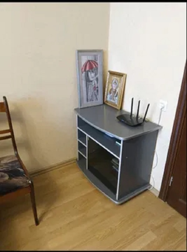 Аренда 2-комнатной квартиры 54 м², Евгения Харченко ул., 45