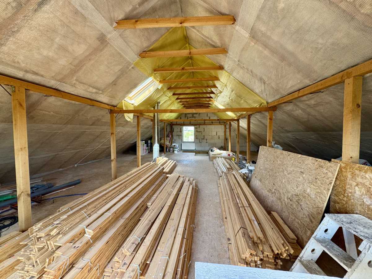 Продаж будинку 380 м²