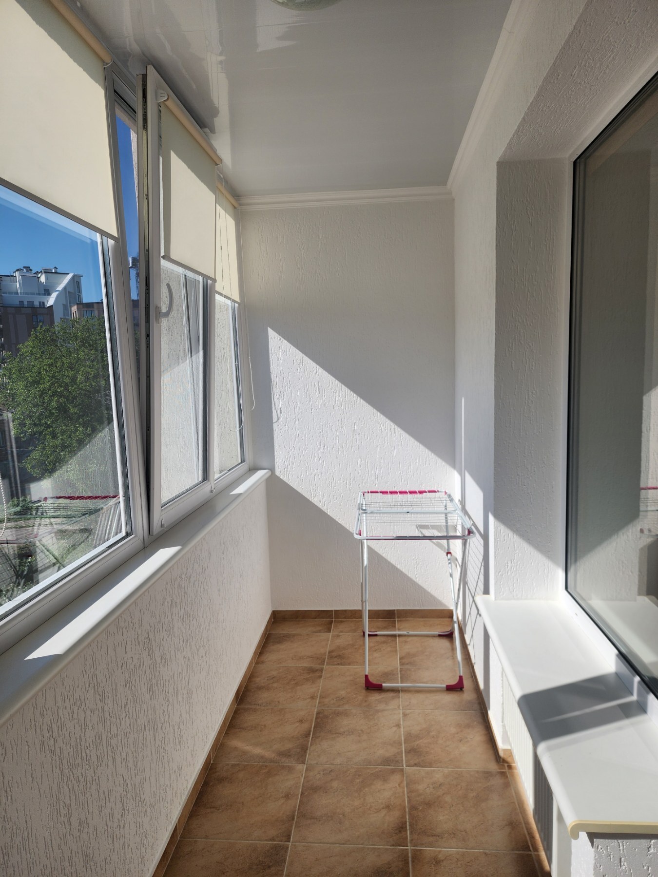 Аренда 1-комнатной квартиры 45 м², Клима Савура ул., 14