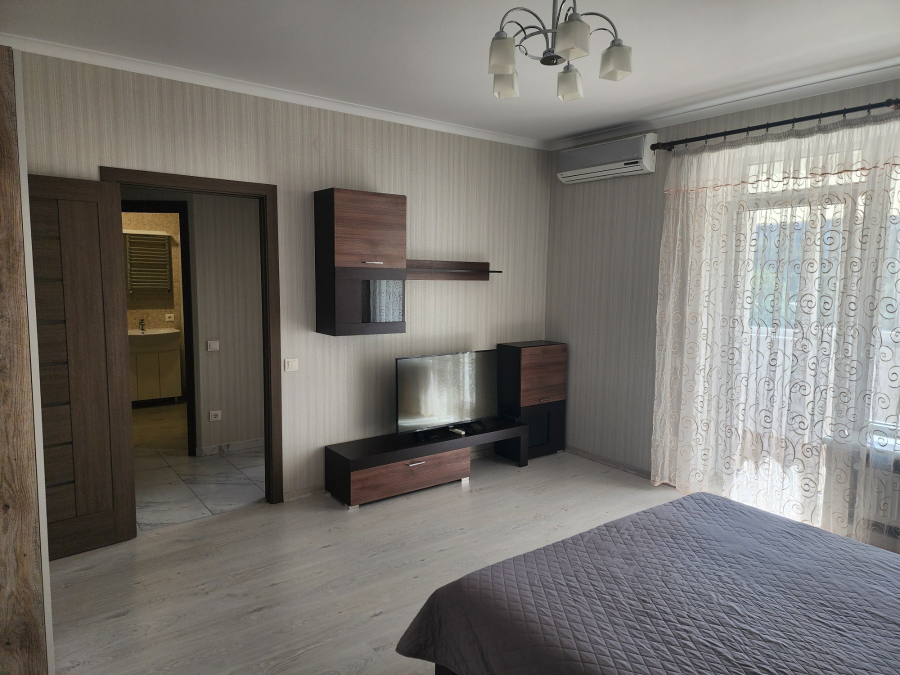 Аренда 1-комнатной квартиры 45 м², Клима Савура ул., 14