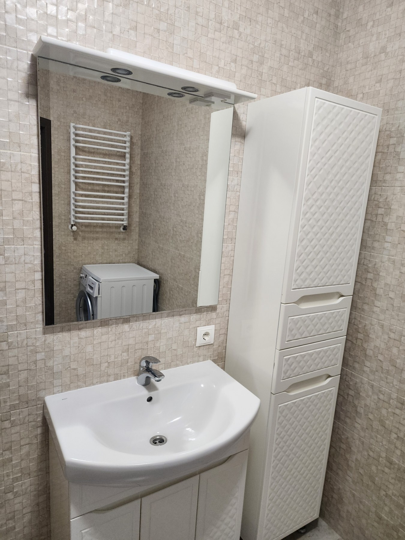 Аренда 1-комнатной квартиры 45 м², Клима Савура ул., 14