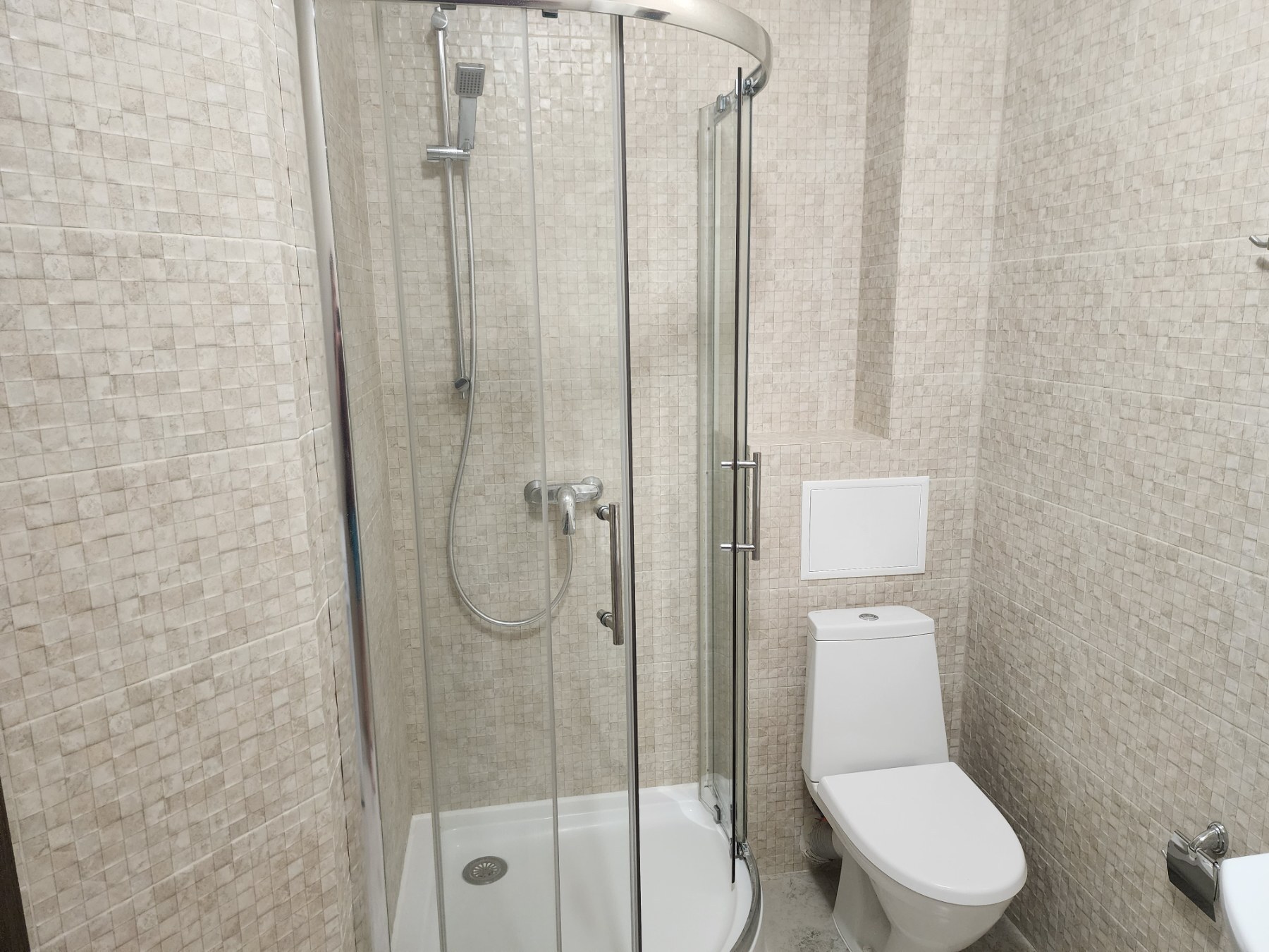 Аренда 1-комнатной квартиры 45 м², Клима Савура ул., 14