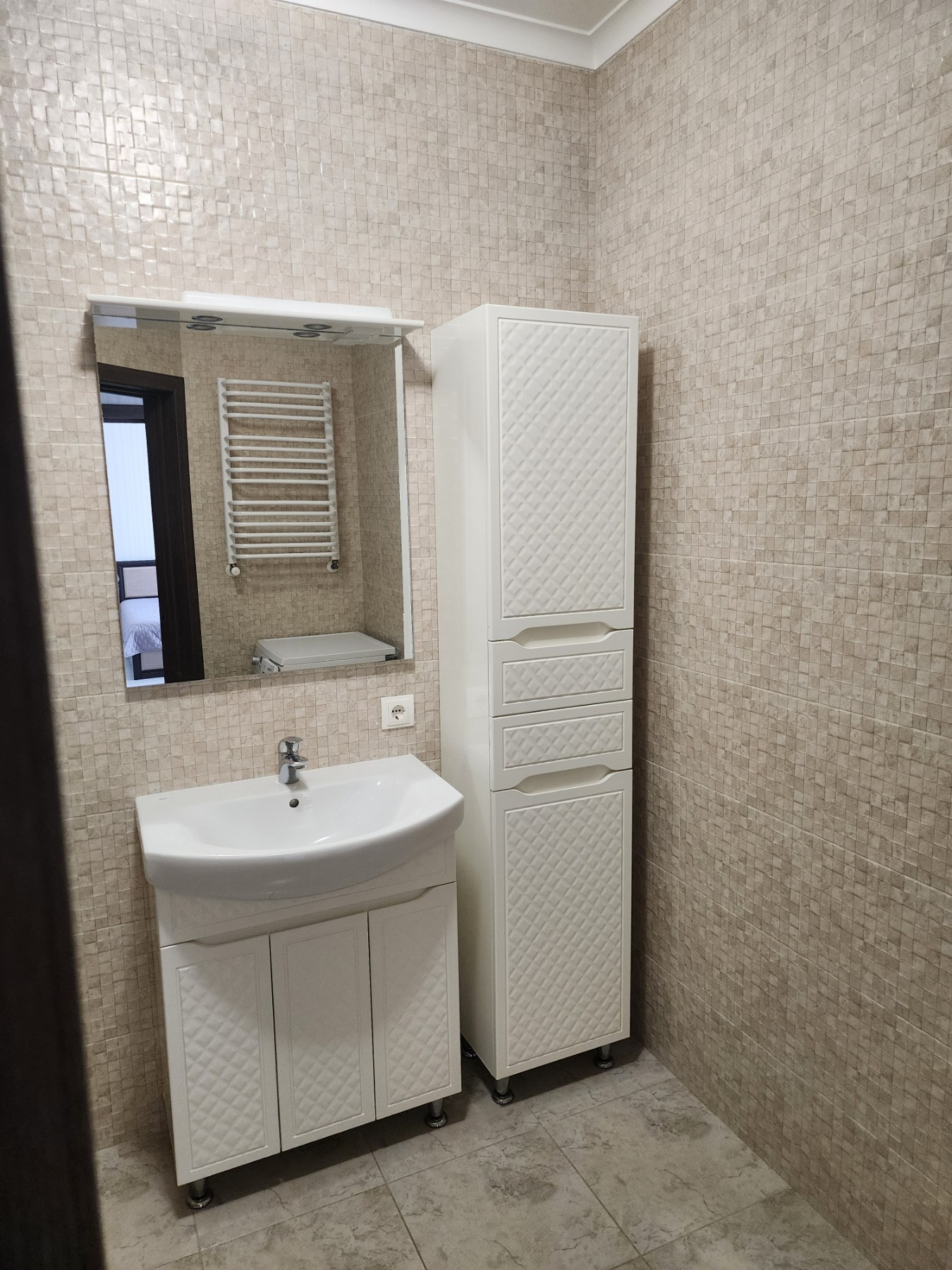 Аренда 1-комнатной квартиры 45 м², Клима Савура ул., 14