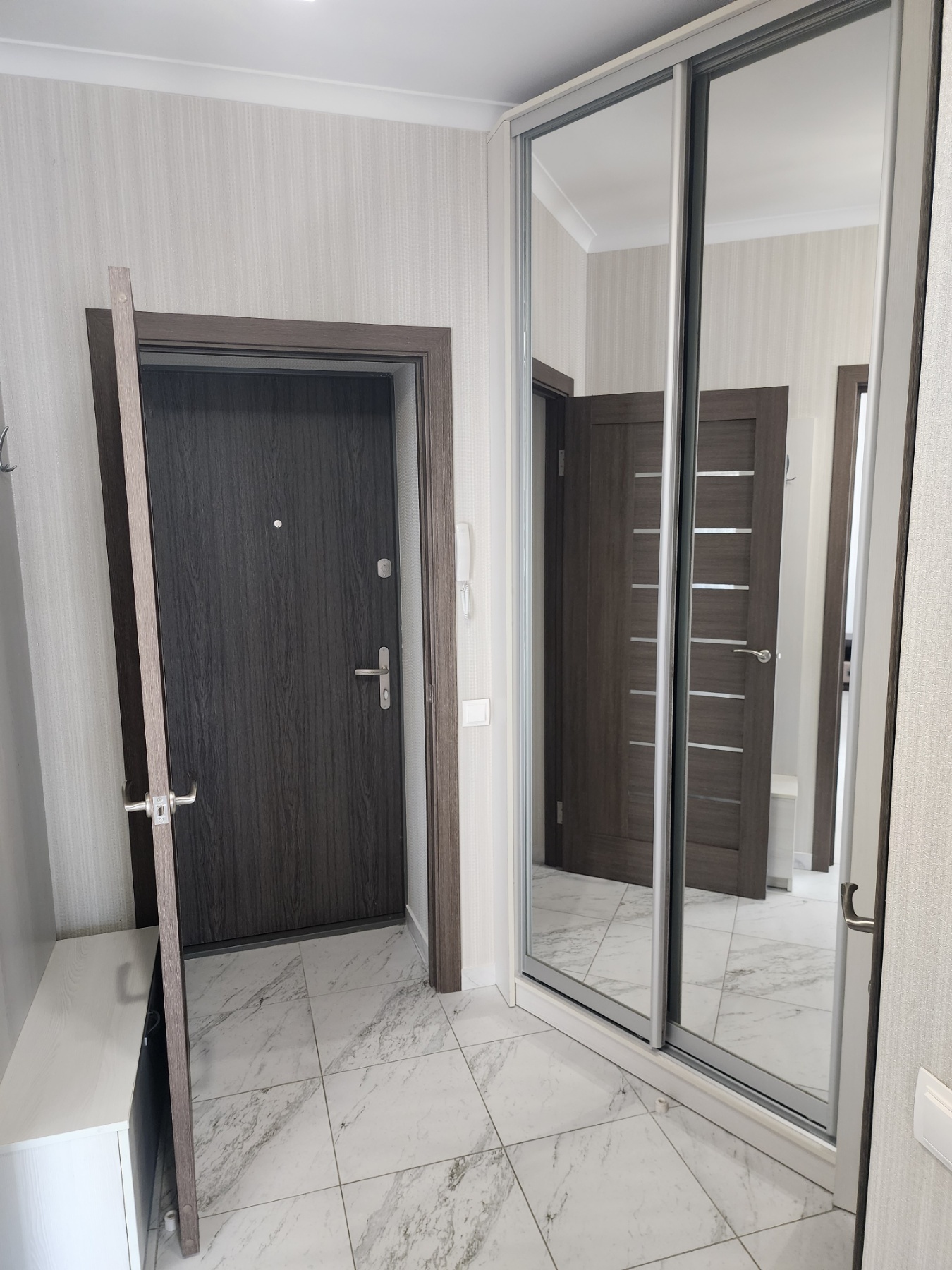 Аренда 1-комнатной квартиры 45 м², Клима Савура ул., 14