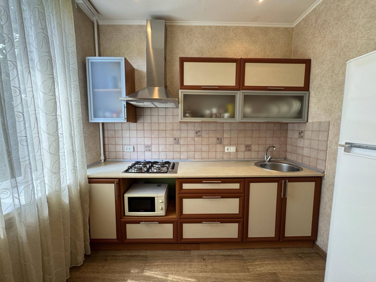 Продажа 2-комнатной квартиры 48 м², Маяковского просп.
