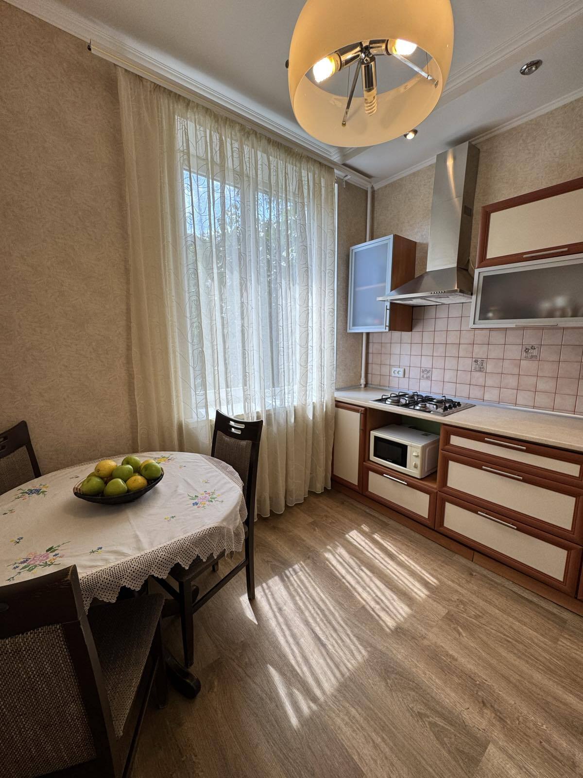 Продажа 2-комнатной квартиры 48 м², Маяковского просп.