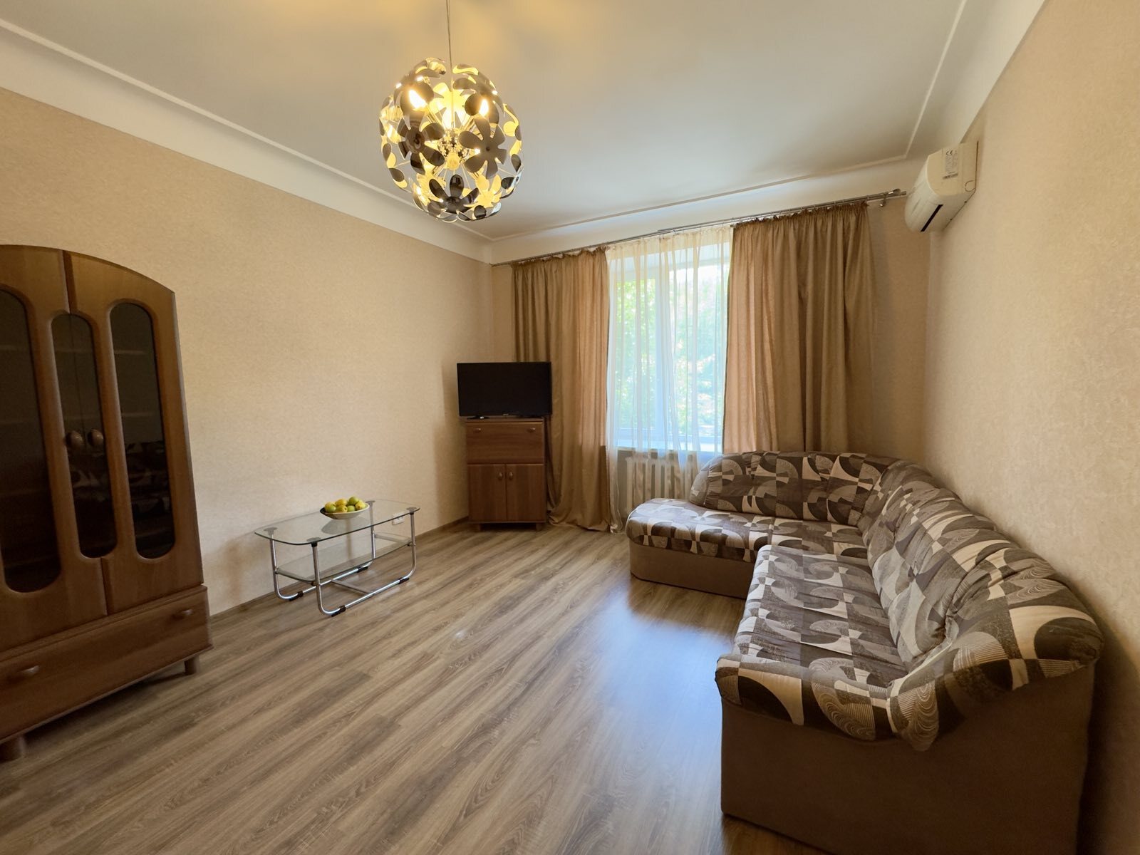 Продажа 2-комнатной квартиры 48 м², Маяковского просп.