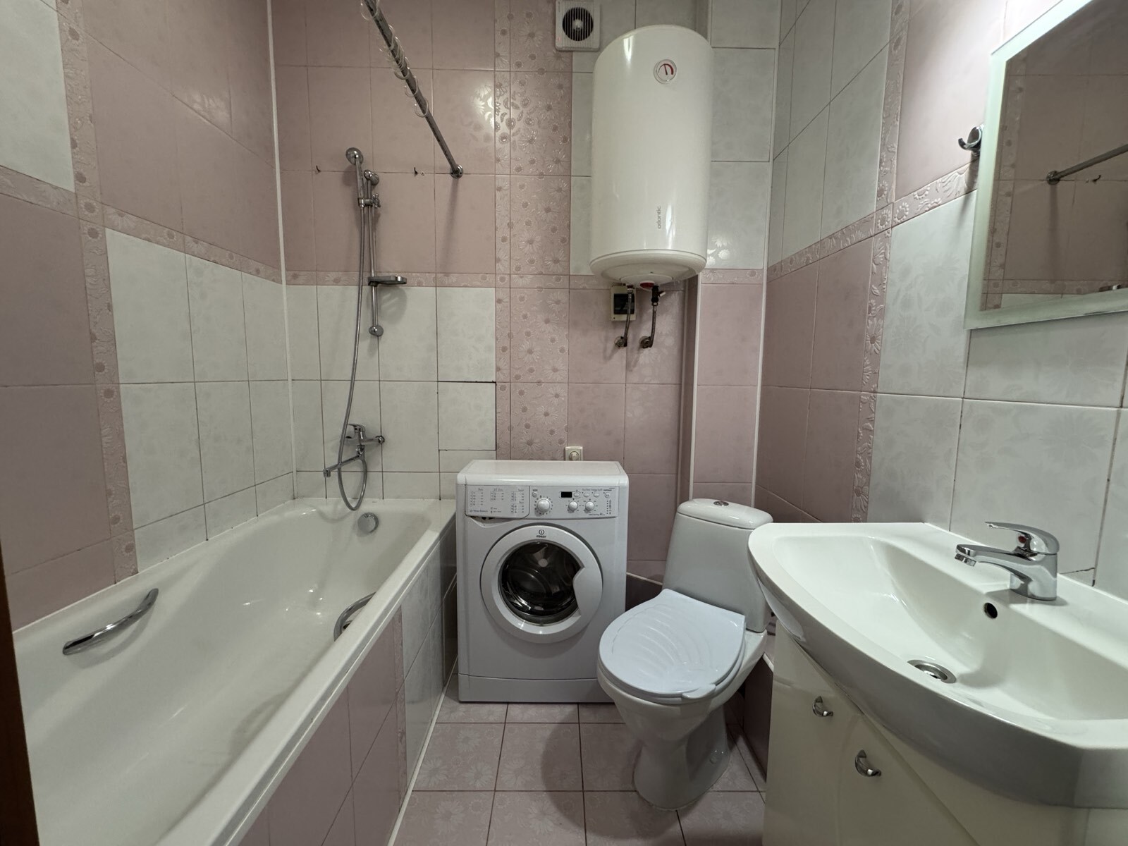 Продажа 2-комнатной квартиры 48 м², Маяковского просп.